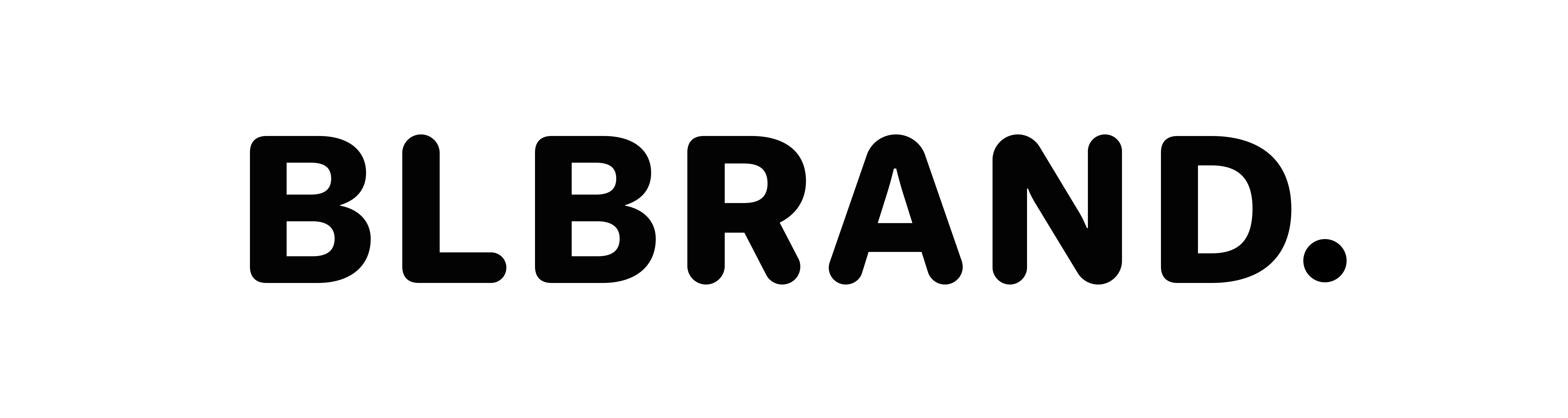 blbrand logo