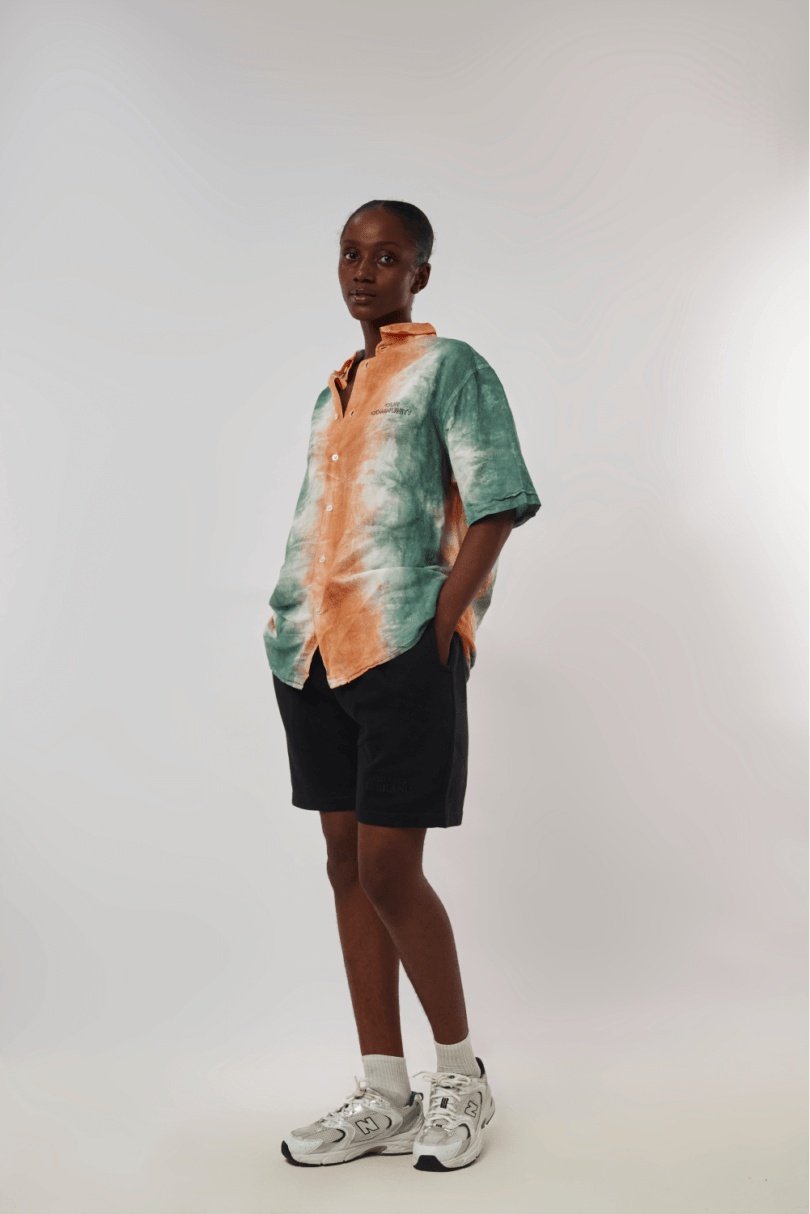 BL BRAND - Our community shirt pastel