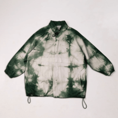 Xtrack Jacket - Army Green