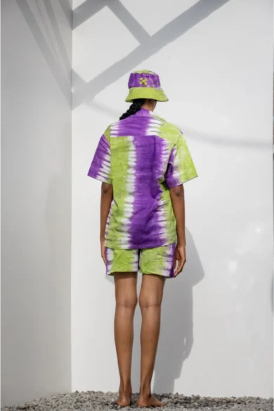 Exodus Twinned Relaxed