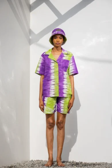 Exodus Twinned Relaxed