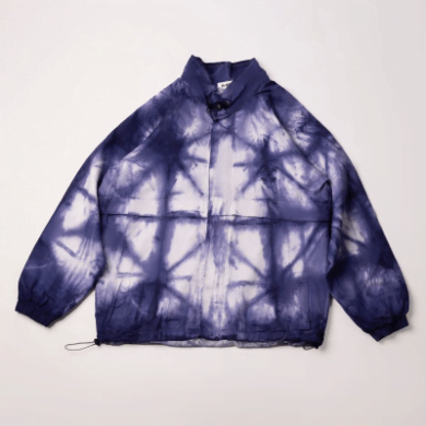 Xtrack Jacket - Navy Blue