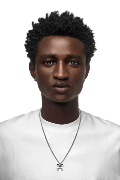 Blbrand Emblem Chain