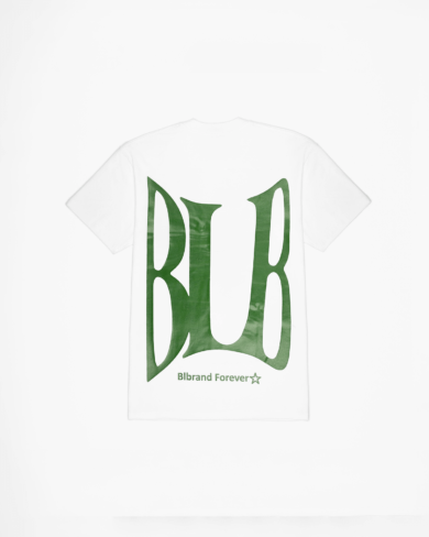 BLB Heritage Tee