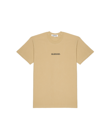 Beige Prime T-shirt