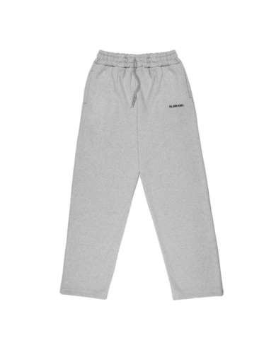 Dust Grey mono pant men_women
