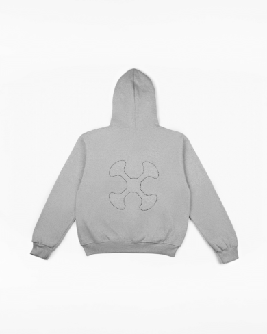 Dust Grey mono pant men_women(1)