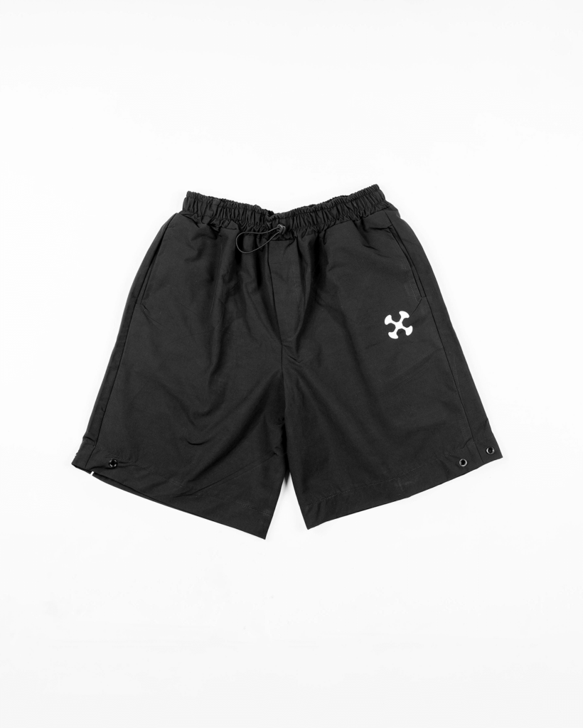 Void Nylon Short