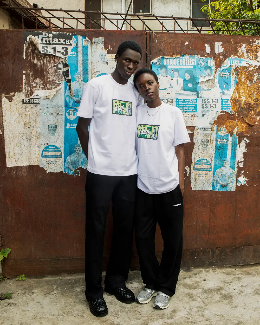 5 Years in Motion - White T-shirt 3 5 Years in Motion_White_T-shirt_03