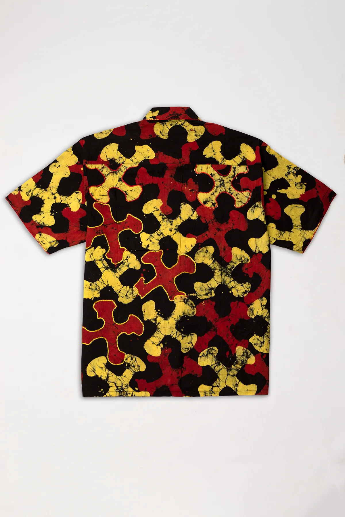 Jigsaw Logo Shirt
