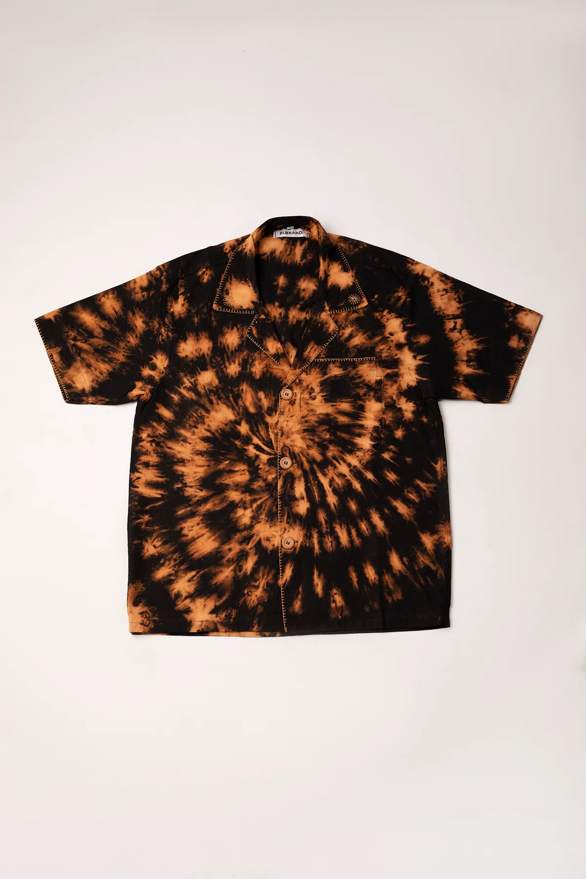 Magma Flow Shirt