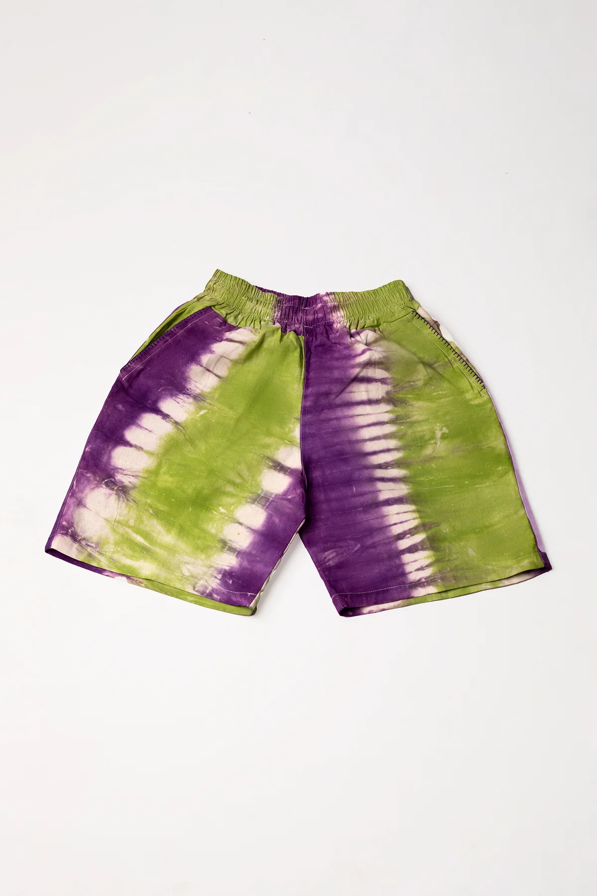 Exodus Twinned Relaxed Short