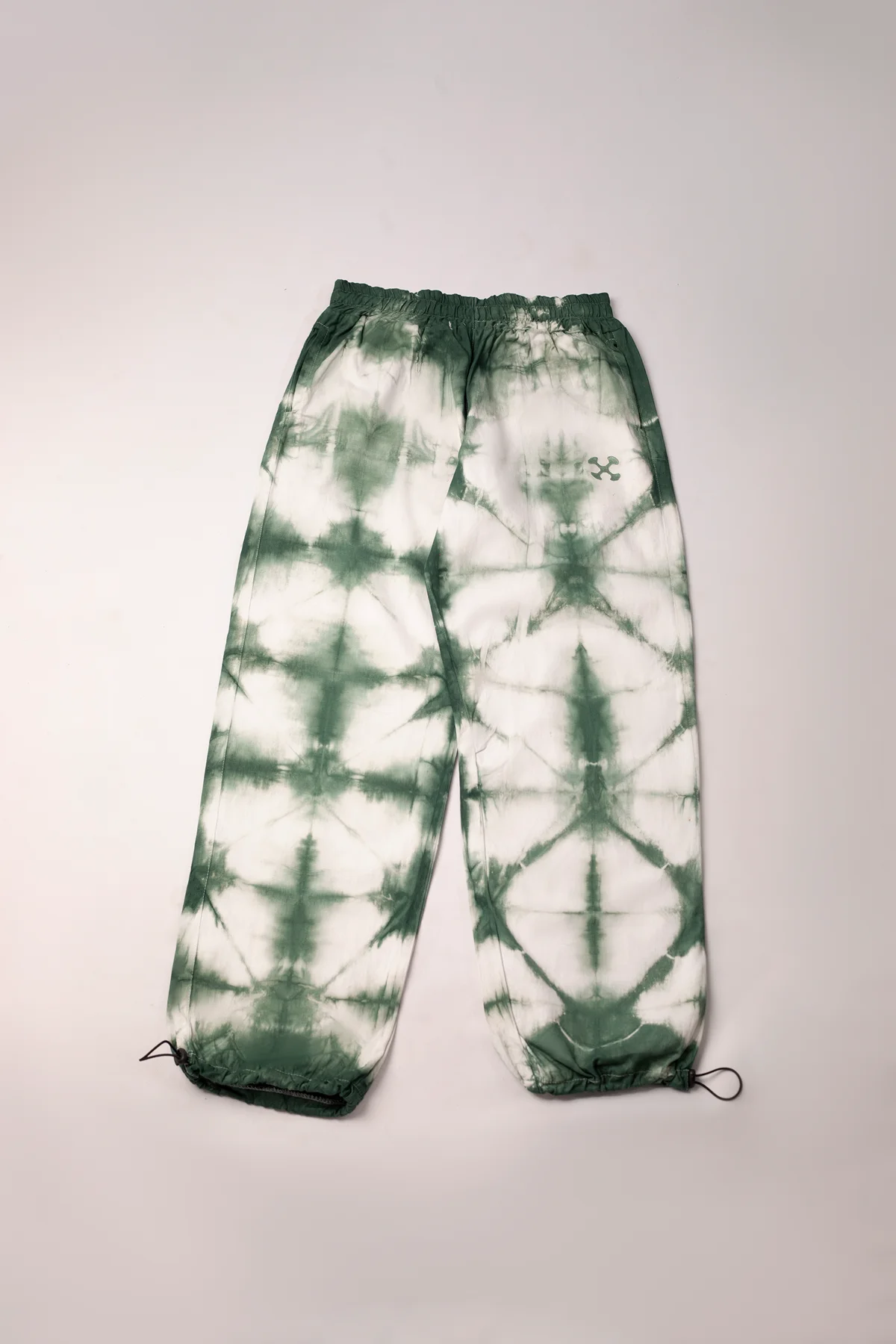 Xtrack Pant - Army Green