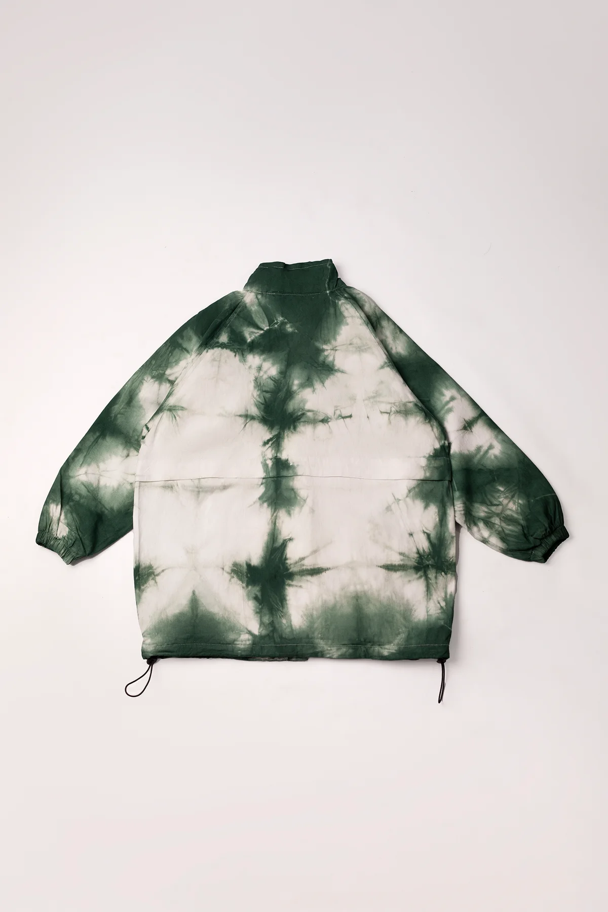 Xtrack Jacket - Army Green
