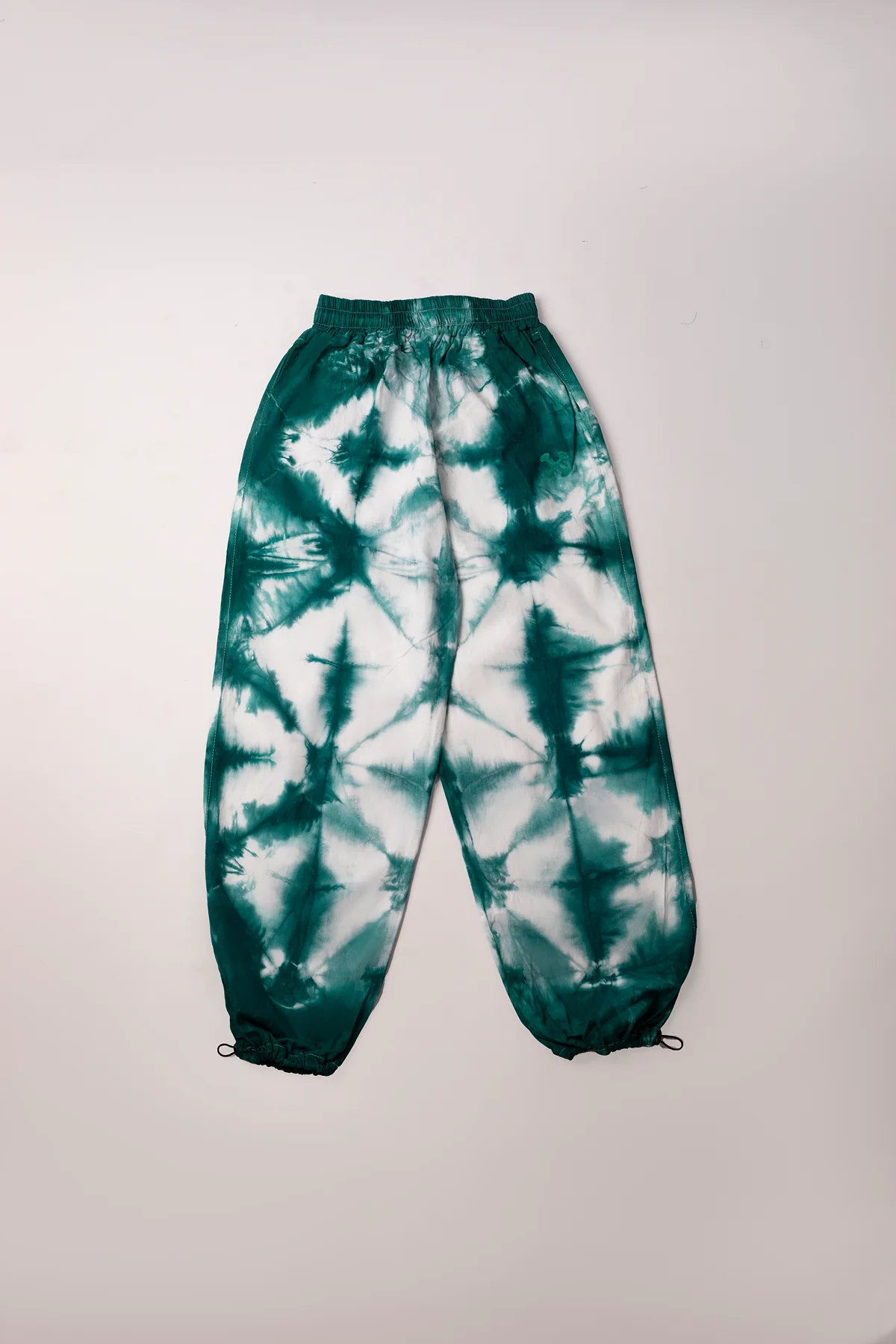 Xtrack Pant - Green