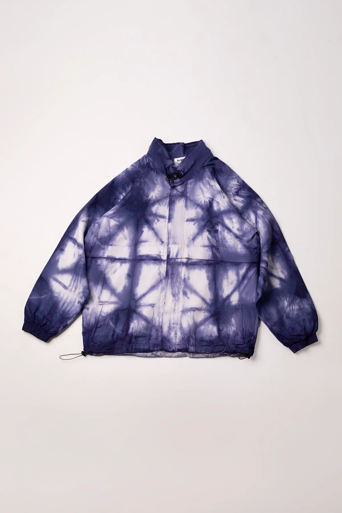 Xtrack Jacket -,Navy Blue