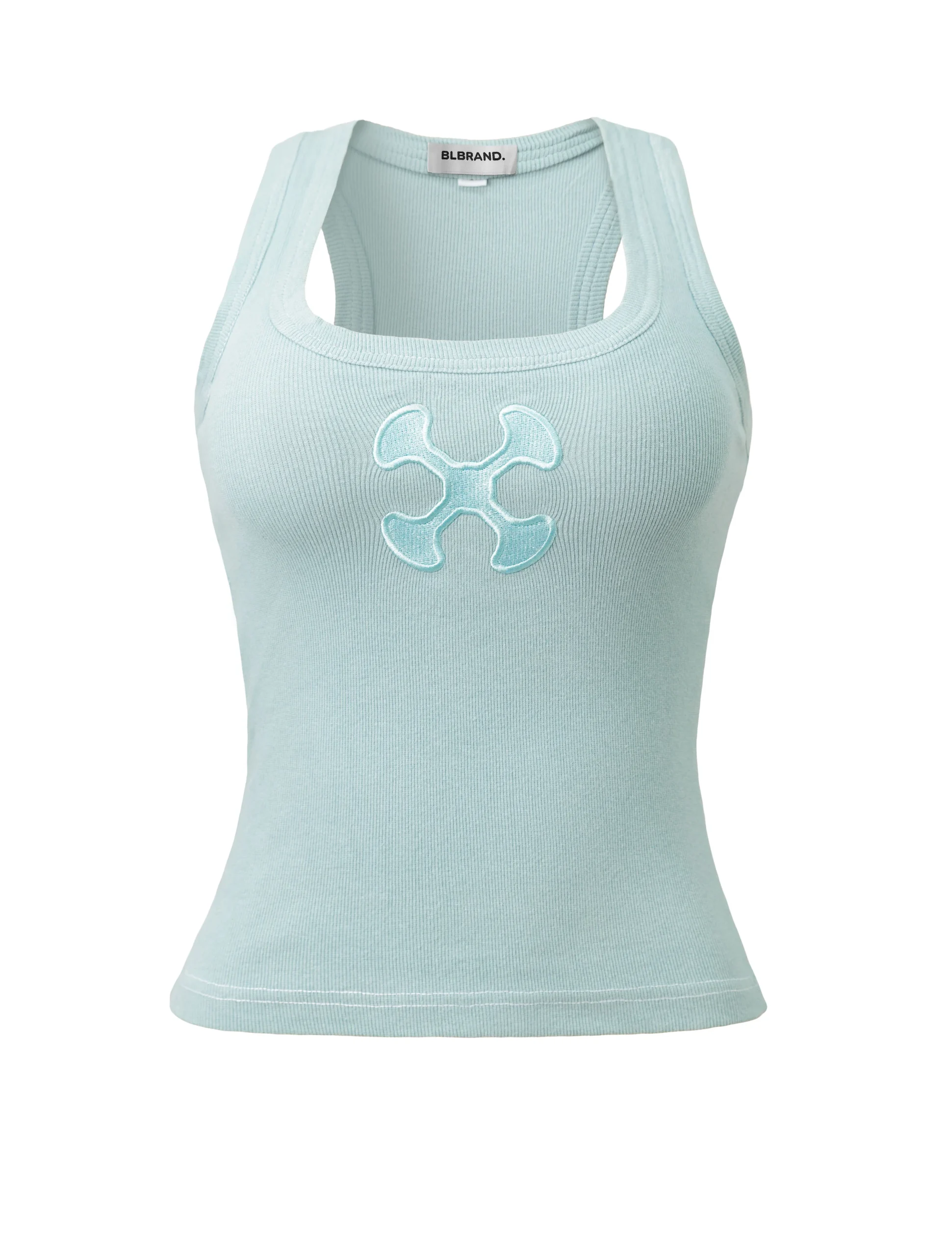 Aqua Core Erib Tanktop