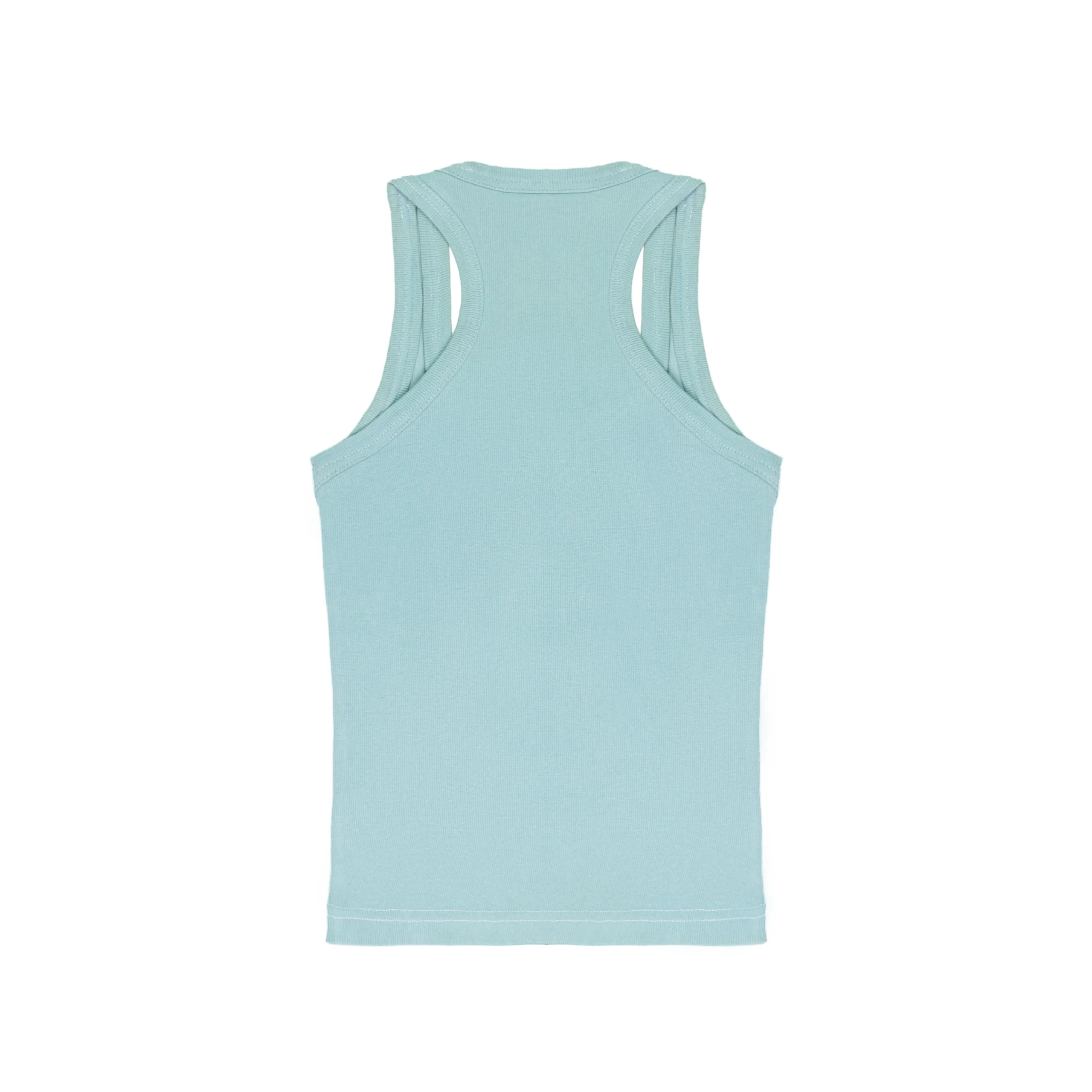 Aqua Core Erib Tanktop 2 Aqua Core Erib Tanktop