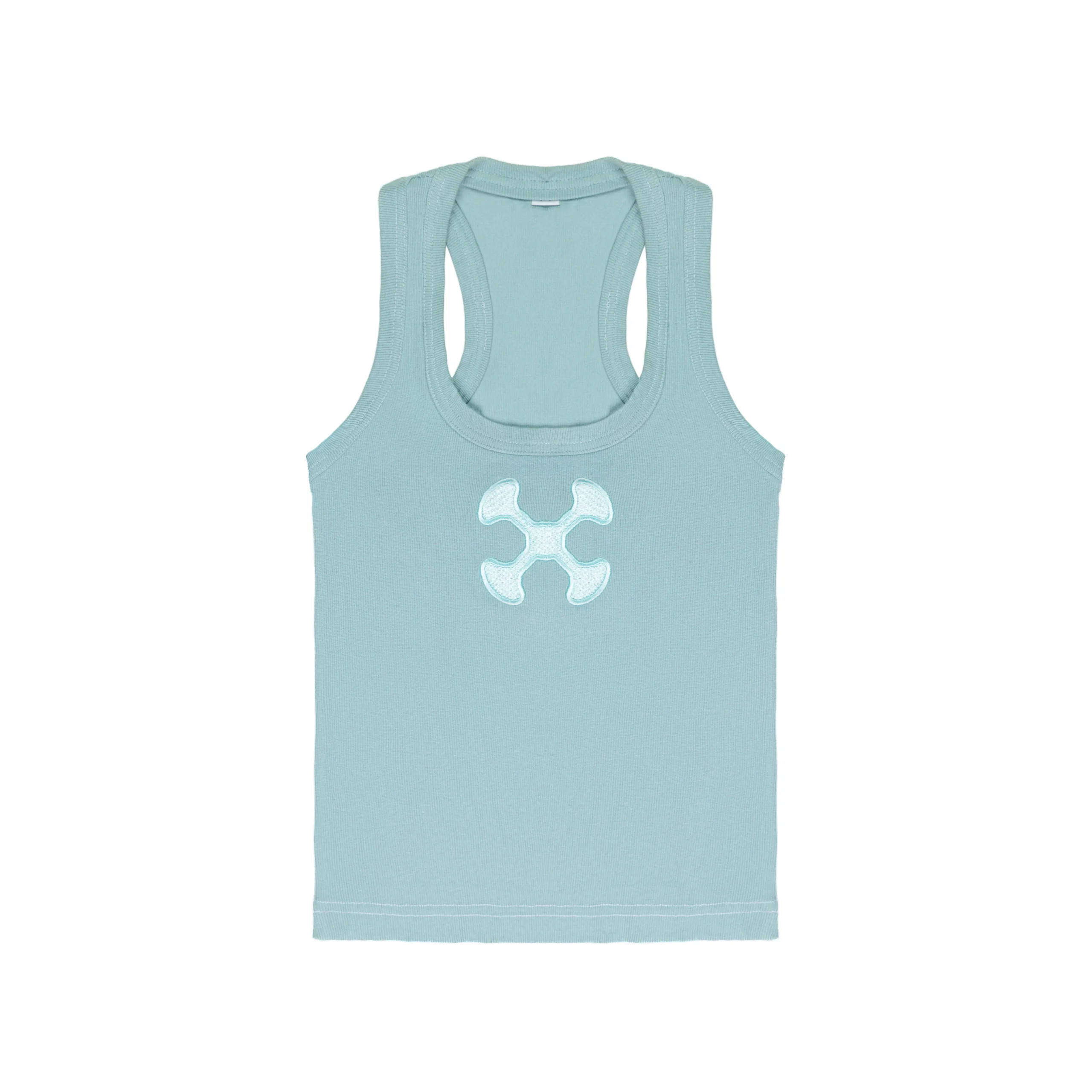 Aqua Core Erib Tanktop 4 Aqua Core Erib Tanktop