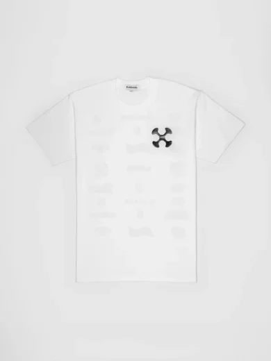 BLB Cloud Emblem Tee