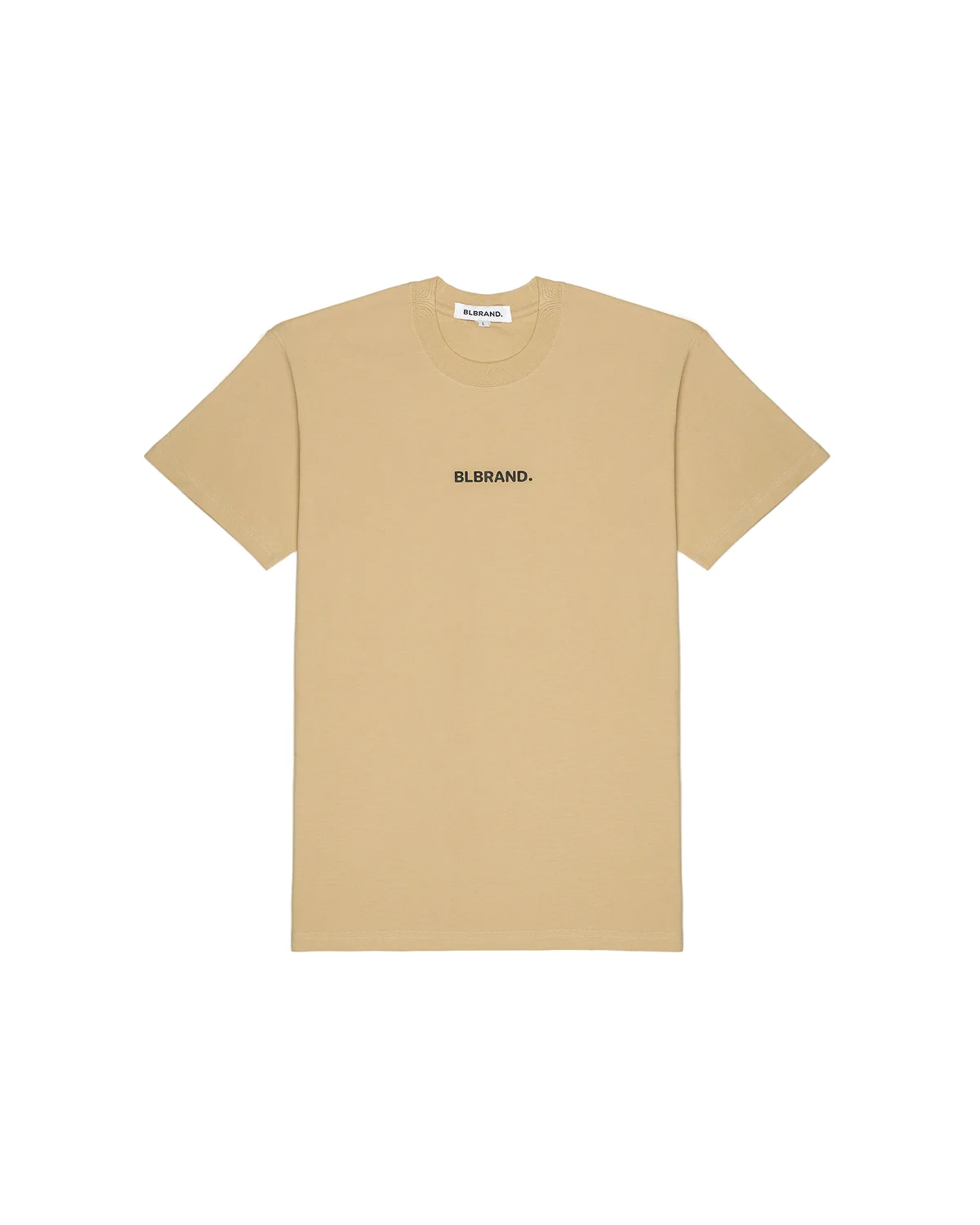Beige Prime T-shirt