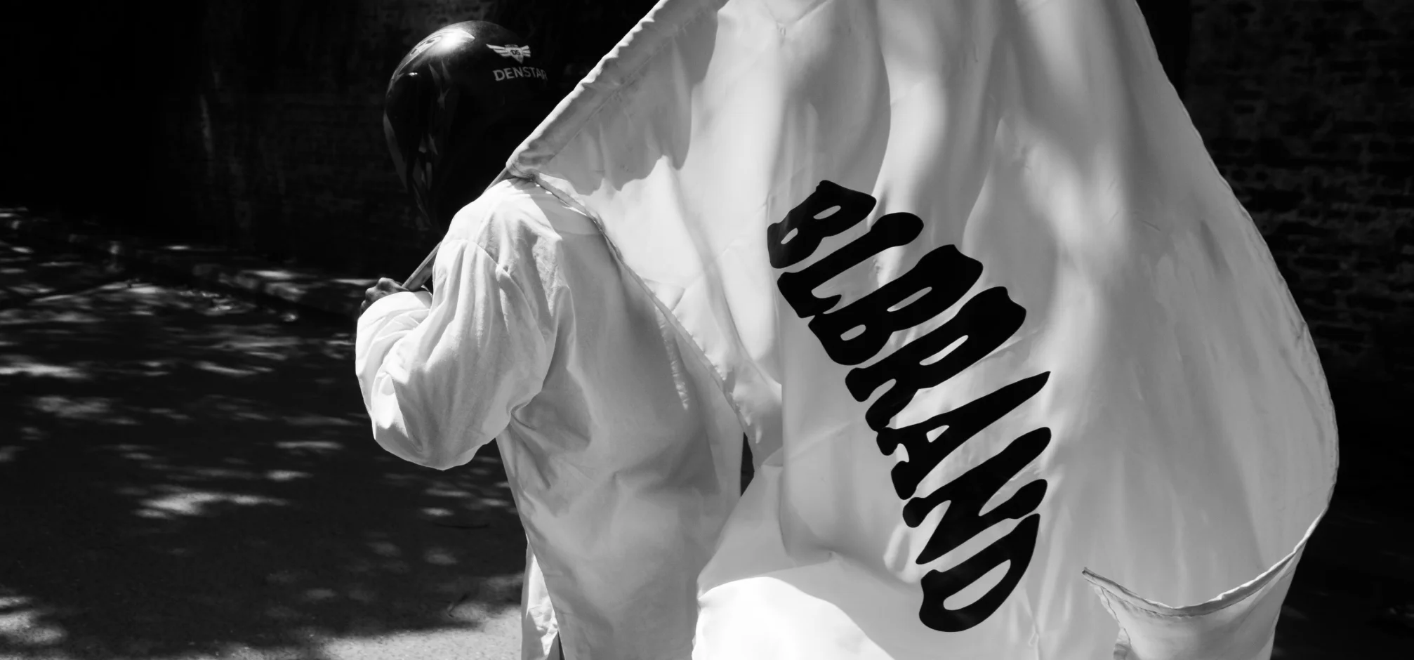 Blbrand is all about celebrating the rich cultural heritage of AdireBL CAMPAIGN