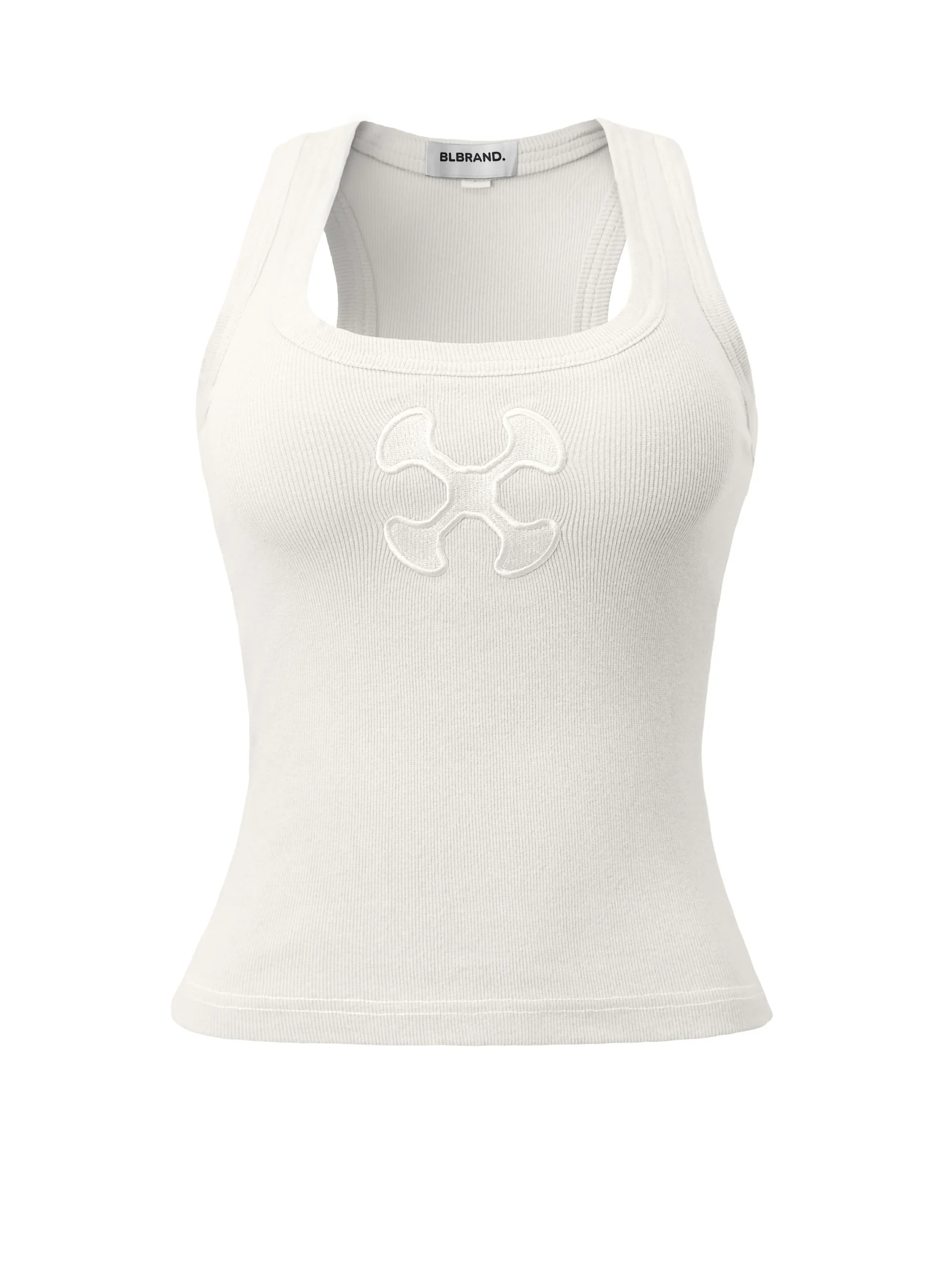 Canvas Core Erib Tank