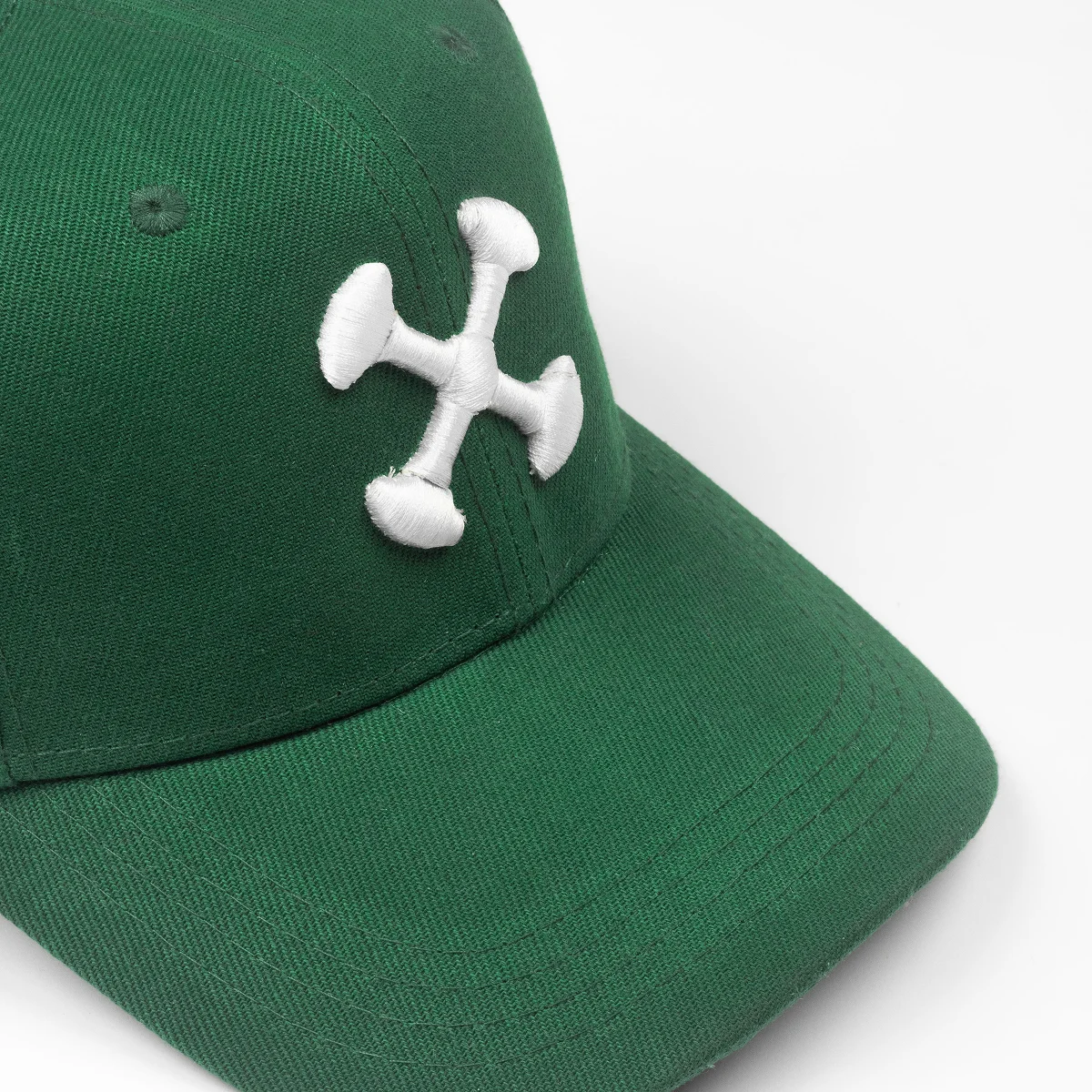 Heritage Cap 2 Heritage Cap