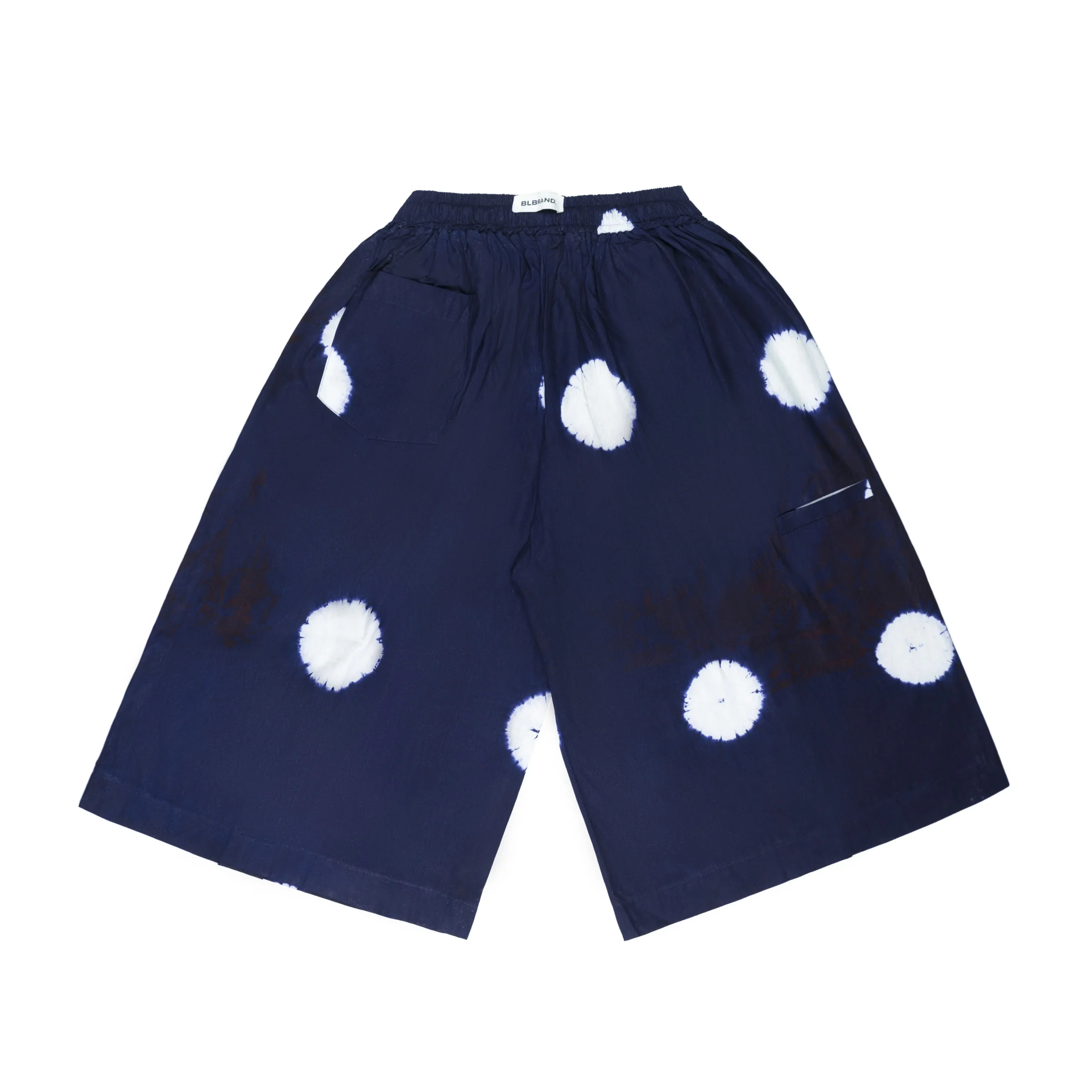 Indigo Orbit Jot