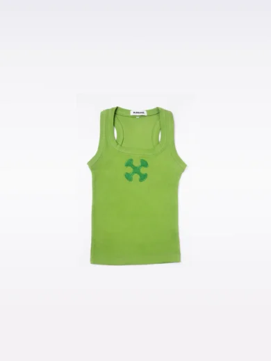 Lemon Core Erib Logo Tank - Lemon_main