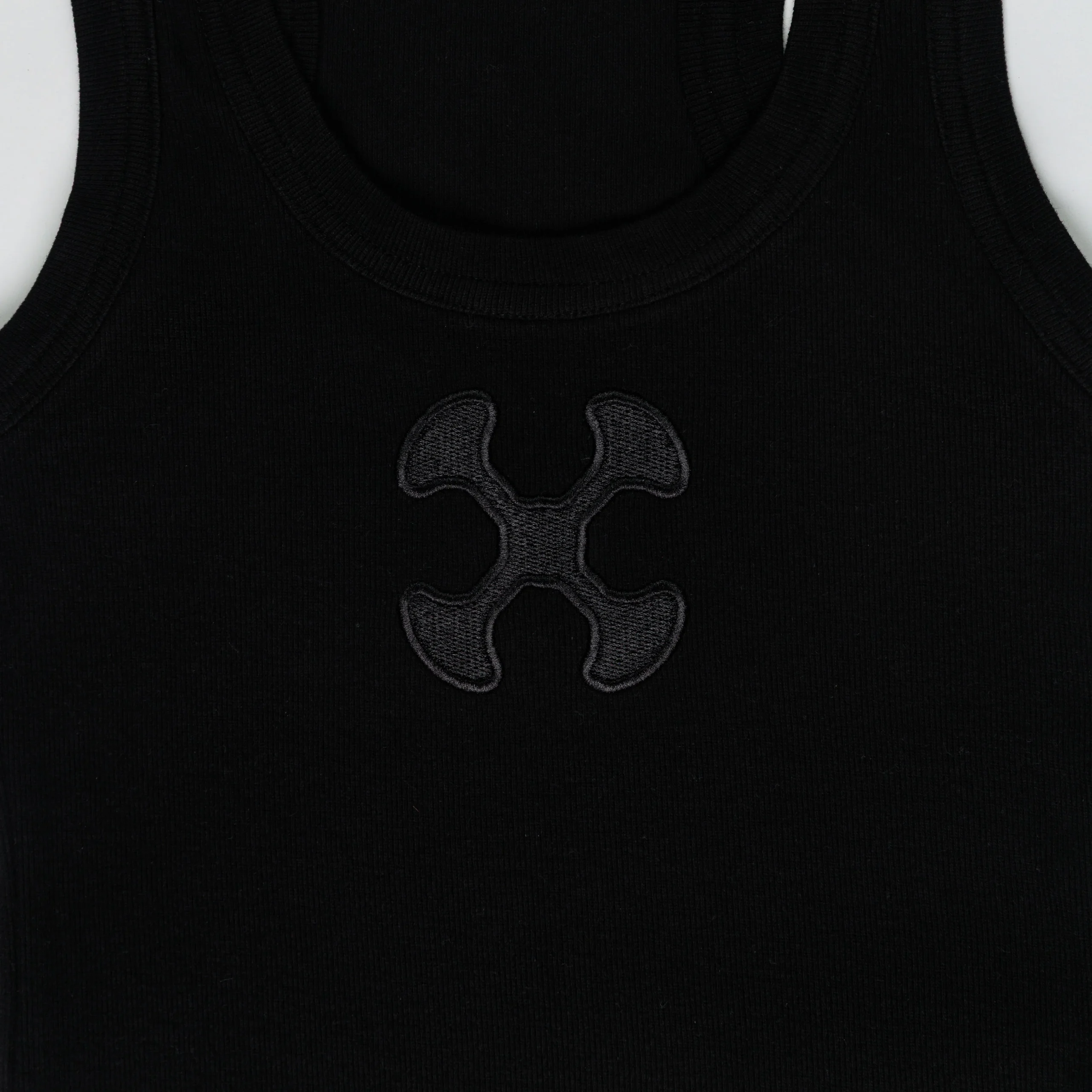 Obsidian Core Erib Tanktop 4 Obsidian Core Erib Tanktop