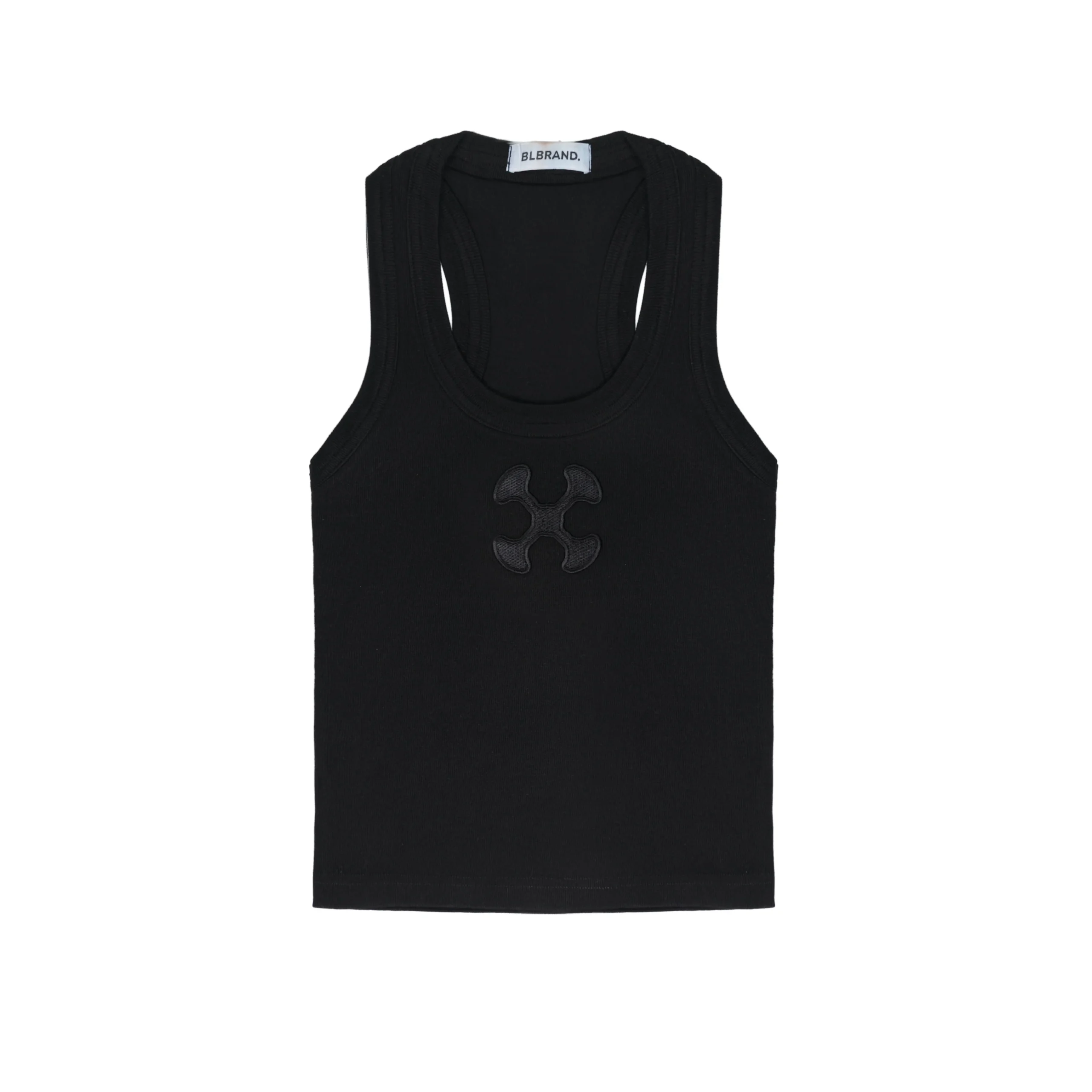 Obsidian Core Erib Tanktop 3 Obsidian Core Erib Tanktop