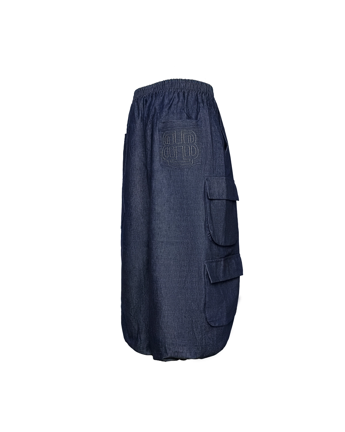 Royal Aladdin Denim Pants 4 Royal Aladdin Denim Pants