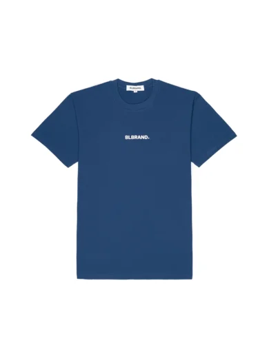 Sapphire blue Prime T-shirt