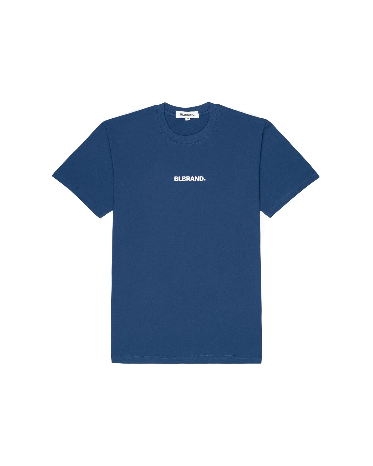 Sapphire blue Prime T-shirt