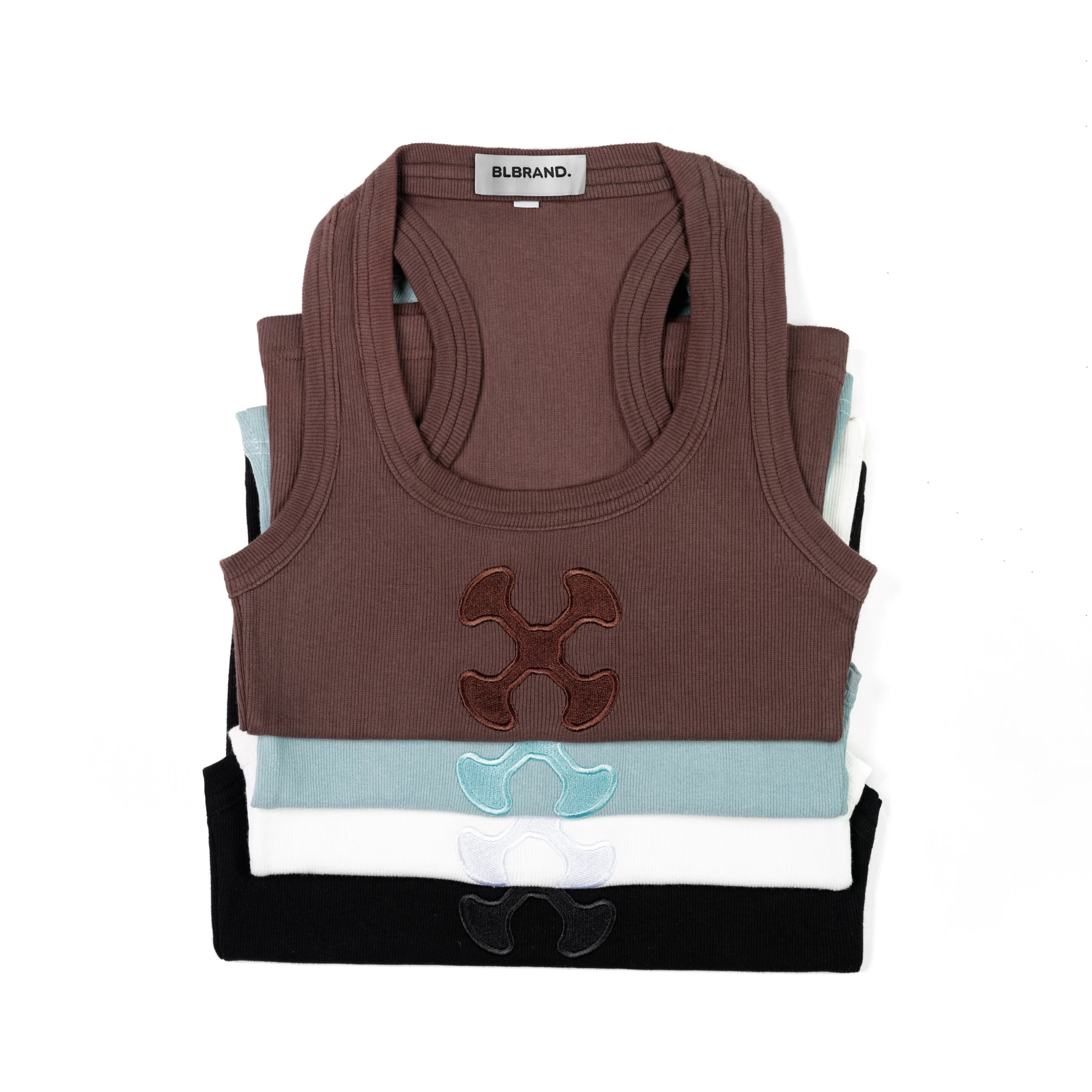 Core Erib Tanktop Bundle