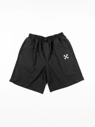 Void Nylon Short men