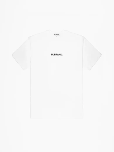 White Prime T-shirt